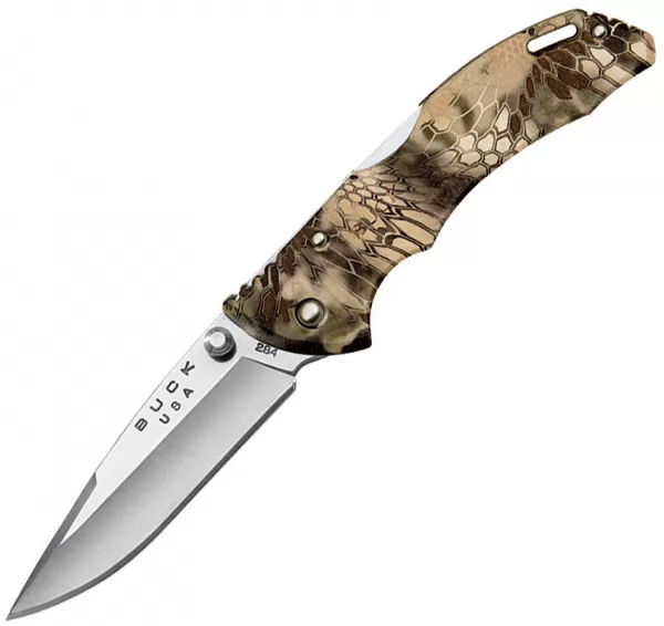 Buck Bantam BBW Lockback knives BU284CMS26