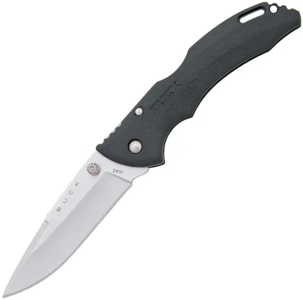 Buck Bantam BLW Lockback knives BU285BKC