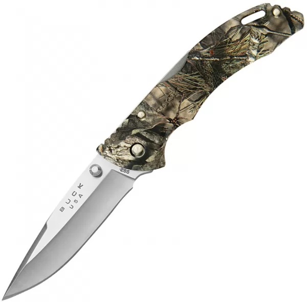 Buck Bantam BLW Lockback knives BU285CMS24
