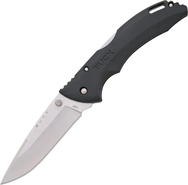 Buck Bantam BHW Lockback knives BU286BK
