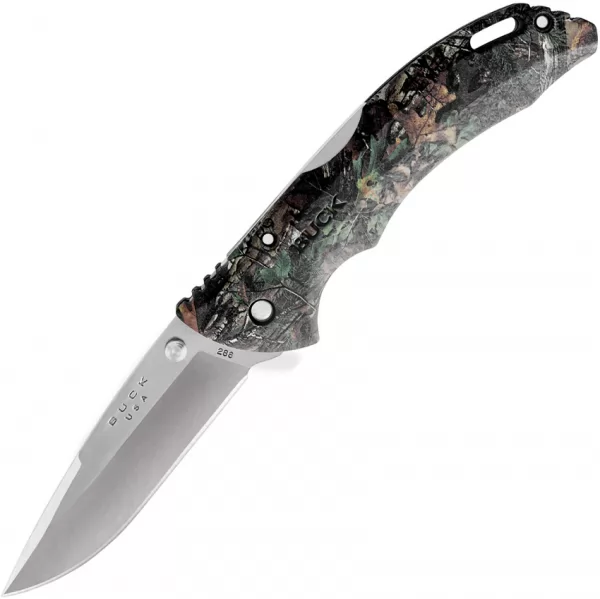 Buck Bantam Lockback Realtree Xtra knives BU286CMS20