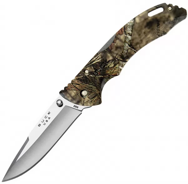 Buck Bantam BHW Lockback knives BU286CMS24