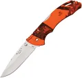 Buck Bantam BHW Lockback - BU286CMS9C
