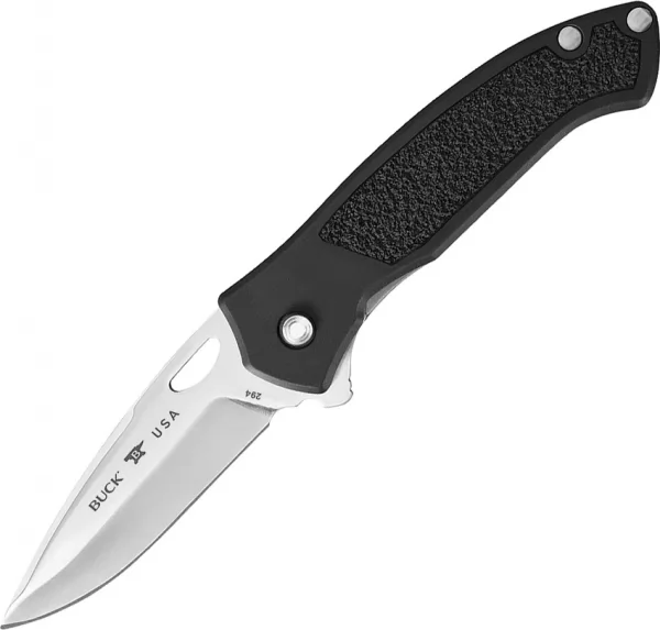 Buck Momentum Linerlock A-O knives BU294BKS