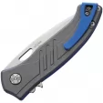 Buck Momentum Linerlock Gray knives BU294GYS2