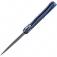 Buck Momentum Linerlock Gray knives BU294GYS2