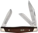 Buck Stockman Granadillo - BU301BRS3