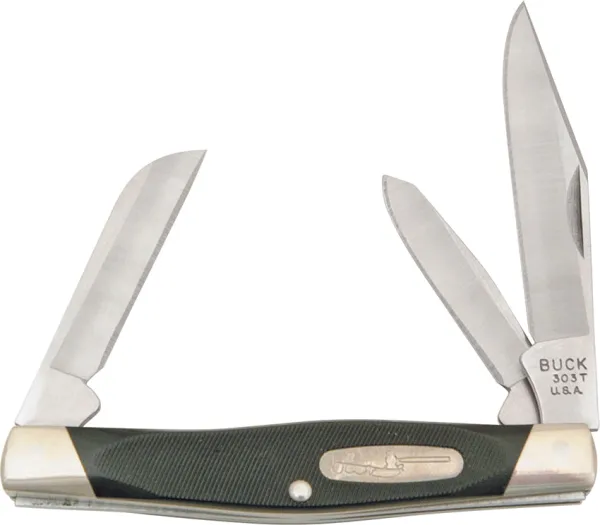 Buck Cadet knives BU303