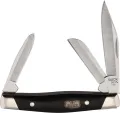 Buck Cadet Ebony - BU303BRS2