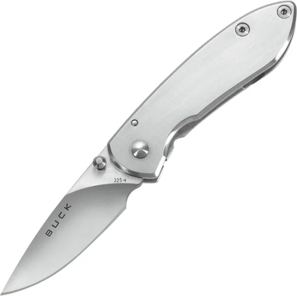 Buck Colleague Framelock knives BU325