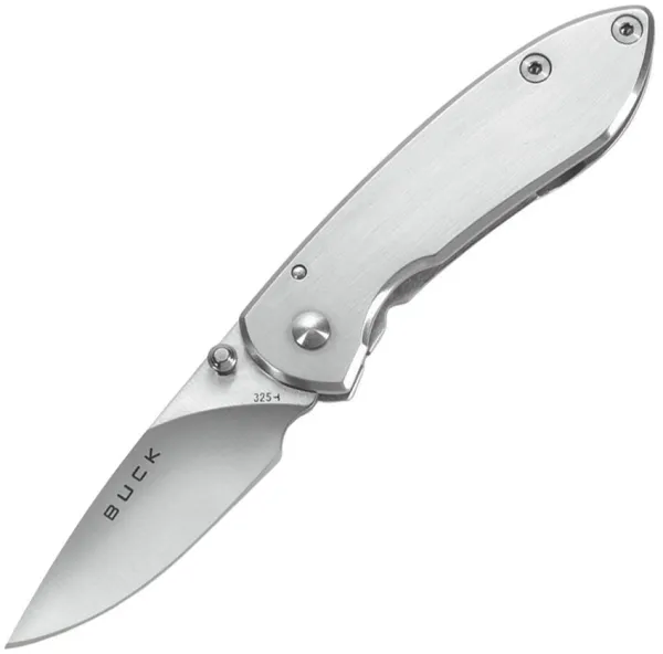 Buck Colleague Framelock knives BU325C