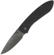 Buck Nobleman Framelock - BU327CFC