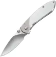 Buck Nobleman Framelock - BU327C
