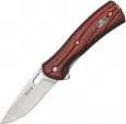Buck Vantage-Avid Framelock - BU341RWS