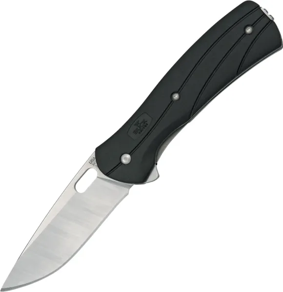 Buck Vantage Select Linerlock knives BU345BKS