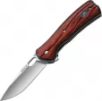 Buck Vantage Avid Linerlock - BU346RWS