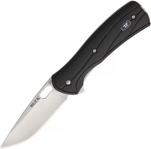 Buck Vantage Pro Linerlock knives BU347BKS1