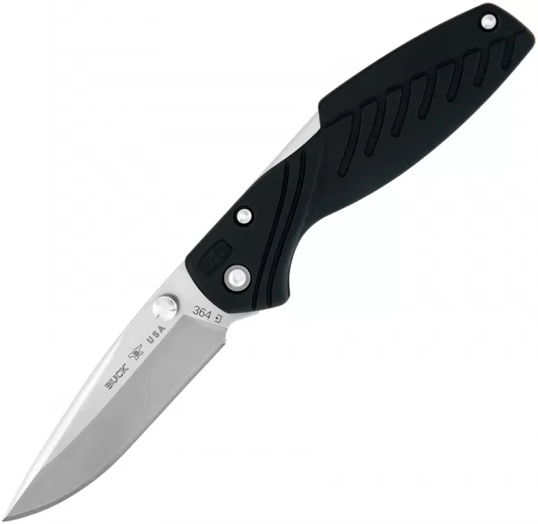 Buck Rival I Lockback knives BU364BKS