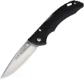 Buck Rival 1 Lockback Black - BU364BO