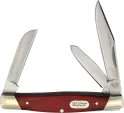Buck Trio Redwood - BU373RDSBP