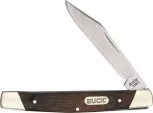 Buck Solo Wood Handles - BU379