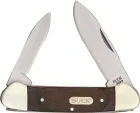 Buck 300 Series Canoe - BU389BRS