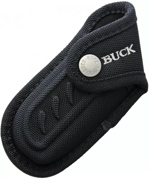 Buck Sheath for BU395 Polyester knives BU395SP