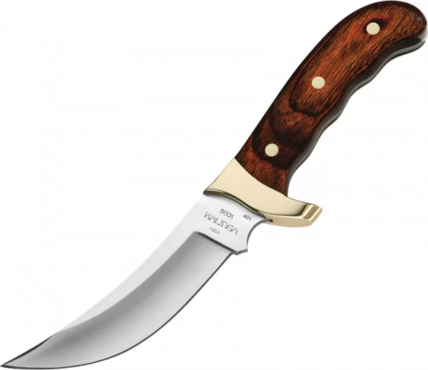 Buck Kalinga knives BU401RWS