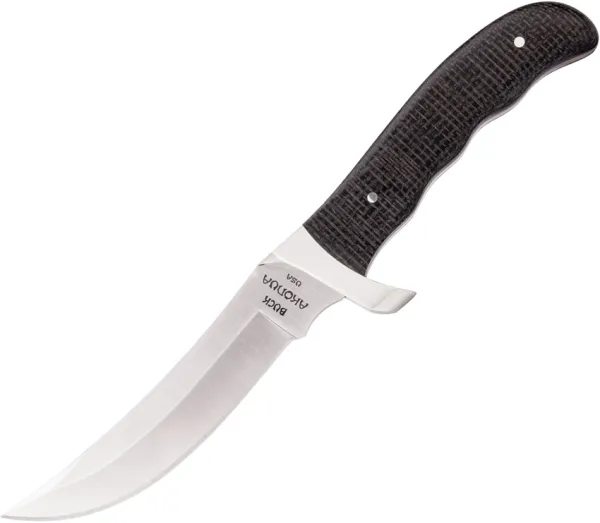 Buck Akonua 2024 Legacy Collection knives BU402BKSLE