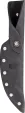 Buck Akonua 2024 Legacy Collection knives BU402BKSLE