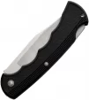 Buck Bucklite Lockback Black knives BU422BKS
