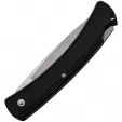 Buck Bucklite Lockback Black knives BU424BKS