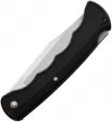 Buck Bucklite III Blk Hndl No Shea knives BU426BKS1