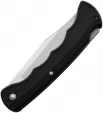 Buck Bucklite III Lockback Black knives BU426BKS