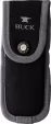 Buck Bucklite III Lockback Black knives BU426BKS