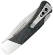 Buck Duke 2024 Legacy Lockback knives BU500CFSLE