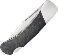 Buck Duke 2024 Legacy Lockback knives BU500CFSLE