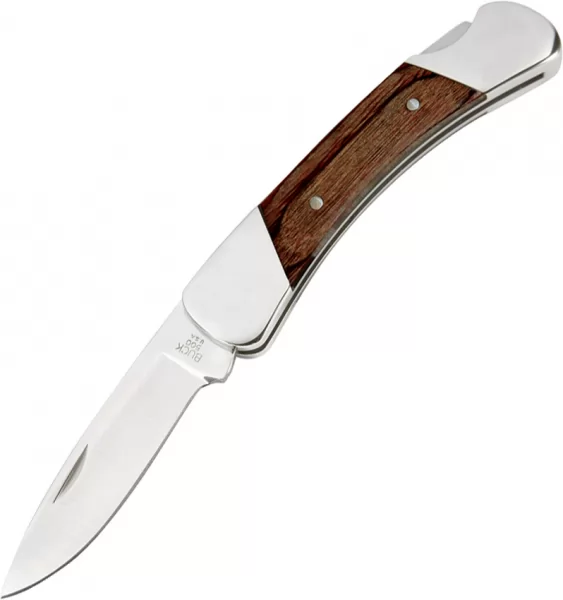 Buck Duke Lockback knives BU500RWS