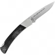 Buck Squire Lockback LE knives BU501BKSLE