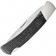 Buck Squire Lockback LE knives BU501BKSLE