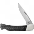 Buck Squire Lockback LE knives BU501BKSLE