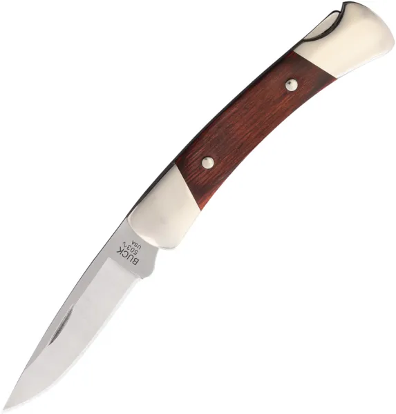 Buck Prince Lockback knives BU503