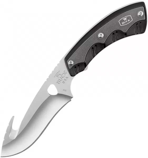 Buck Open Season Skinner knives BU536BKG