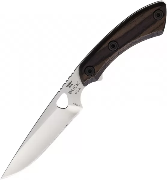 Buck Open Season Small Game S30V knives BU539BO