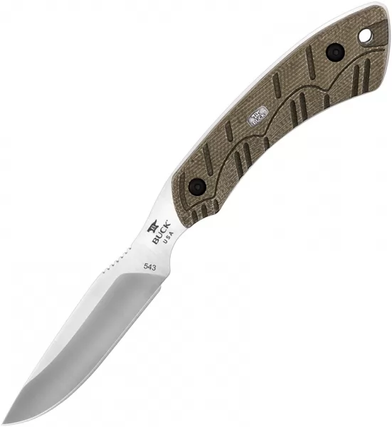 Buck Open Season Caper knives BU543ODS