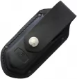 Buck Sheath for BU547 Leather - BU547S