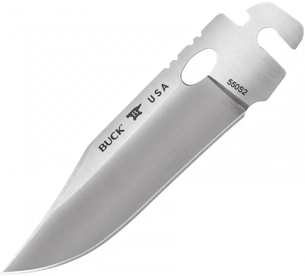 Buck Selector Blade Clip knives BU550REBS2