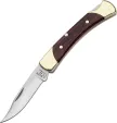 Buck The 55 Lockback Folding Hunter - BU55