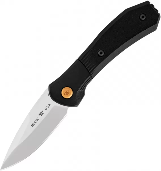 Buck Auto Paradigm Shift Mechanism knives BU591BKS
