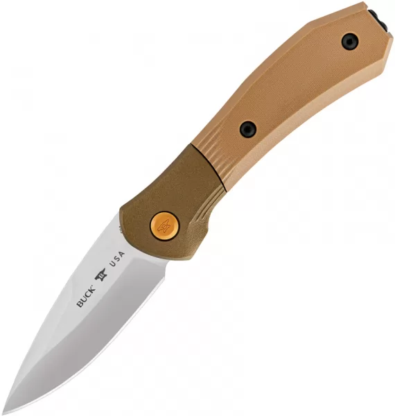 Buck Auto Paradigm Shift Mechanism knives BU591BRS